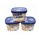 立兴冻干云吞面（海鲜蛋花汤味）36g