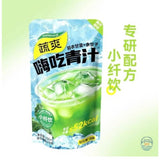 轻元素嗨吃青汁230ML