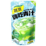 轻元素嗨吃青汁230ML