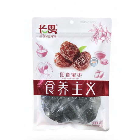 长思即食蜜枣235g