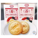 鼎福决明子枸杞菊花饼干238G