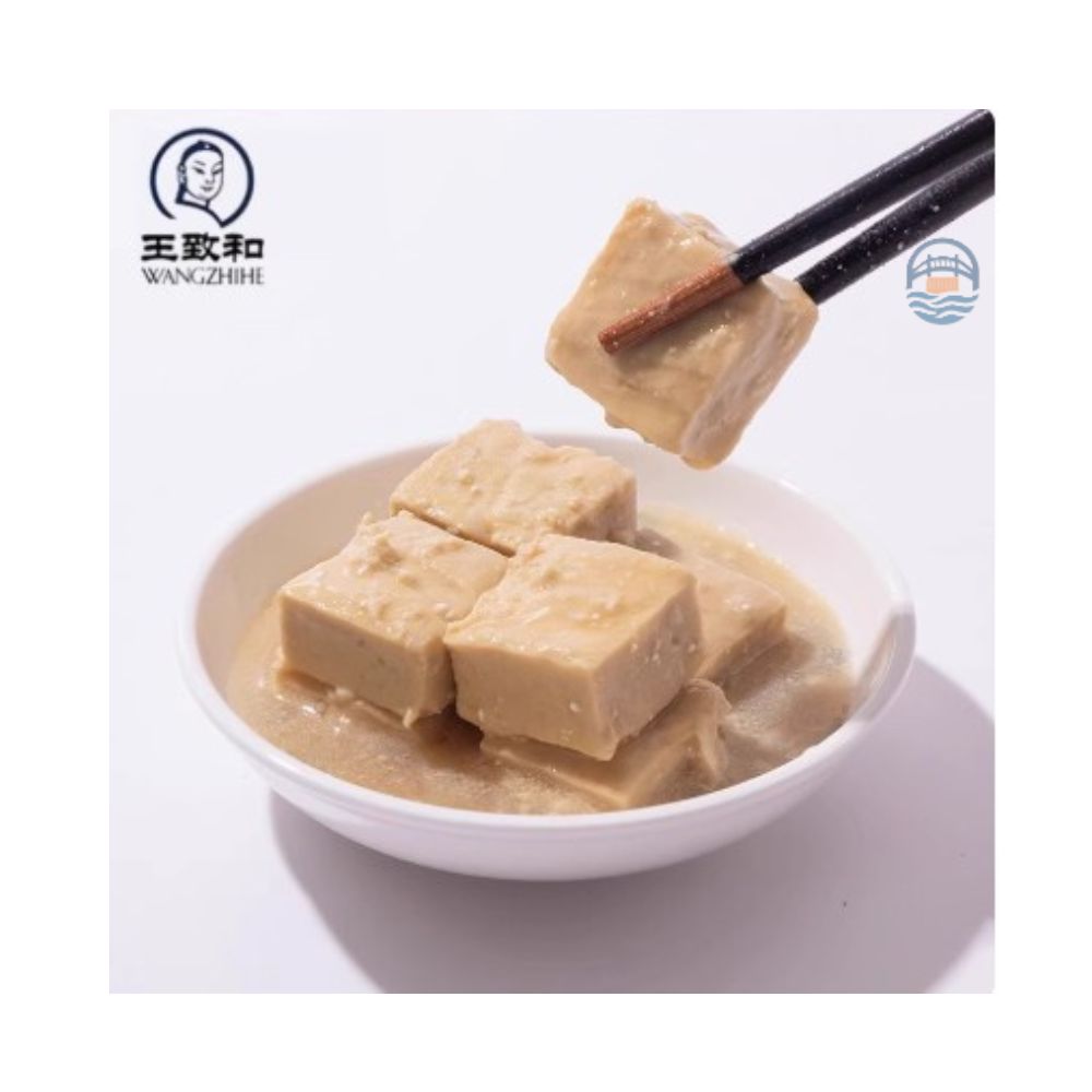 王致和白腐乳240G