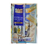 焙琪妙蛋白棒258G-乳清蛋白味