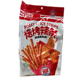 开小差-焙烤辣条260G