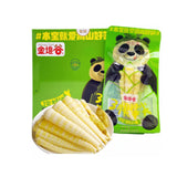 金堆谷三根笋尖26G-泡椒味