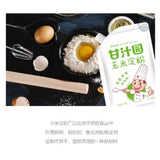 甘汁园玉米淀粉275G