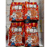 开小差-辣条干脆面280G