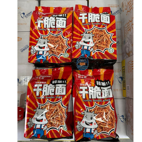 开小差-辣条干脆面280G