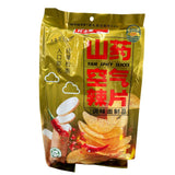 开小差-山药空气辣片280G