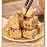 新希望-海会寺一块腐乳17G*6（香酥）