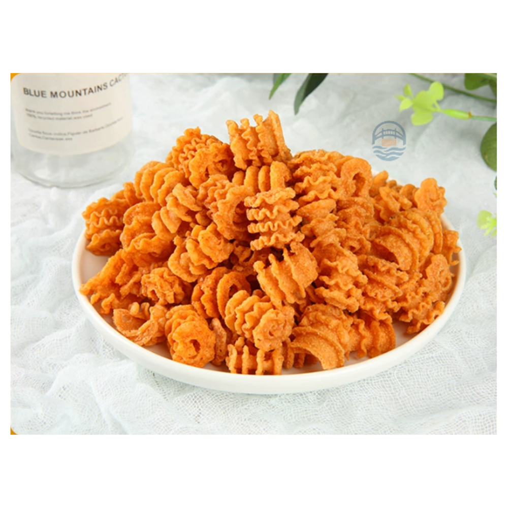 卡奇水煮鱼味卷水煮鱼味158g