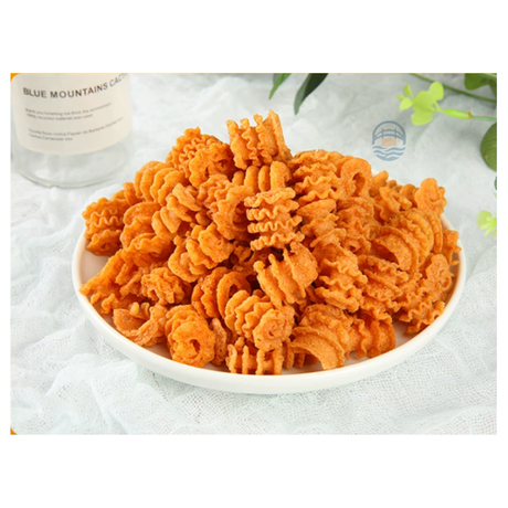 卡奇水煮鱼味卷水煮鱼味158g