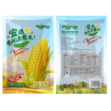 每食安有机大苞米（黄）2支装440G