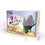 每食安有机大苞米（黑）2支装440G