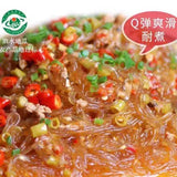 孔圣圆粉粉条500G