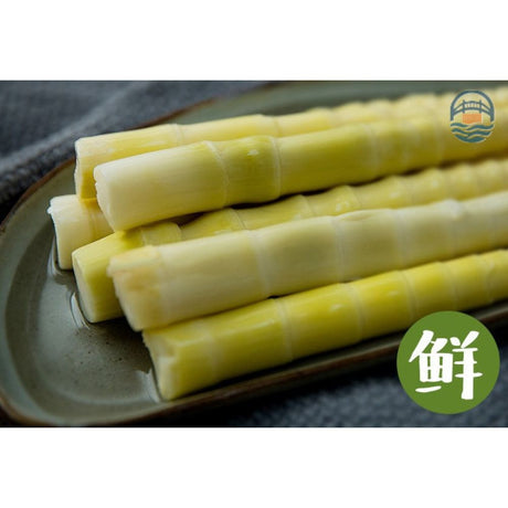 登仙桥冬笋尖300G