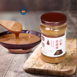 胖东来芝麻酱300G