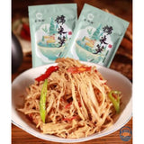 登仙桥糯米笋300G