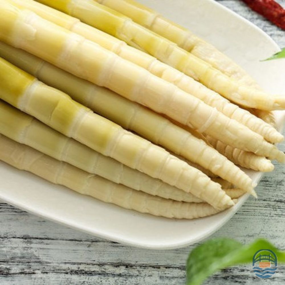 登仙桥冬笋尖300G