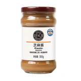 胖东来芝麻酱300G