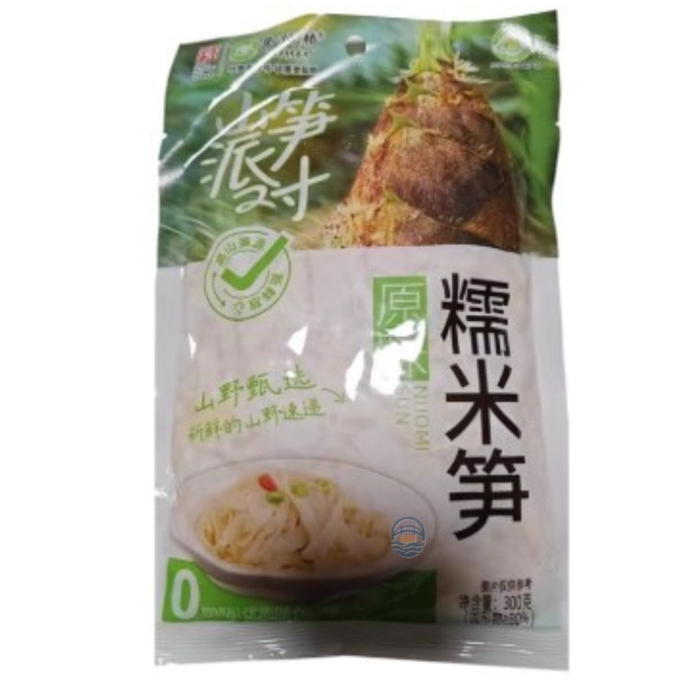 登仙桥糯米笋300G