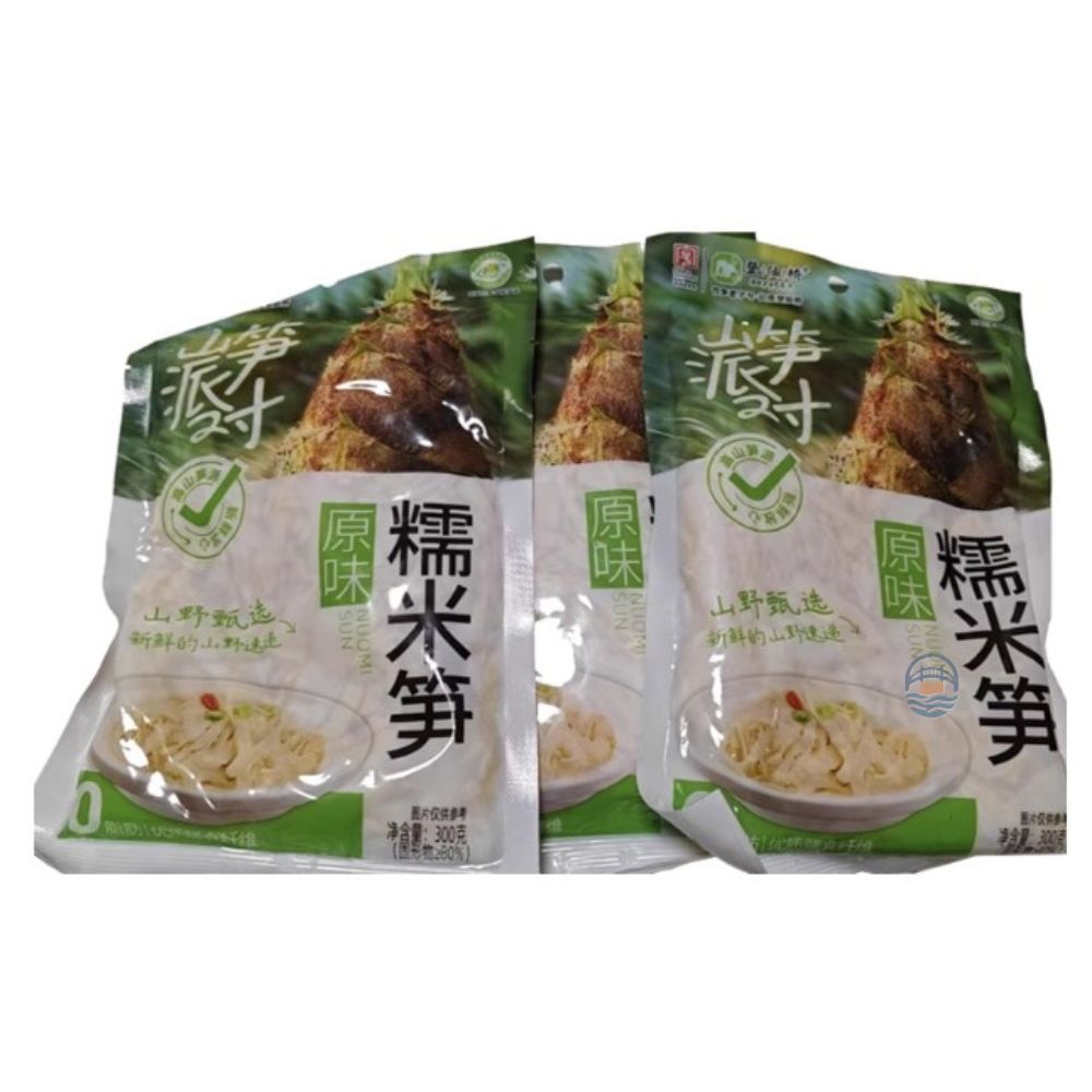 登仙桥糯米笋300G