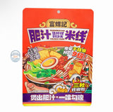 富螺记肥汁米线310g