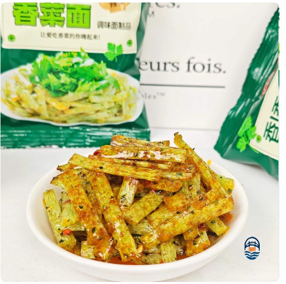 开小差-香菜面312G