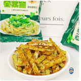 开小差-香菜面312G