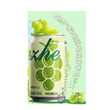 蓝喆青提味320ML