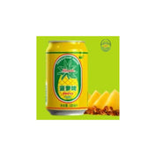 蓝喆菠萝味320ML