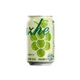 蓝喆青提味320ML