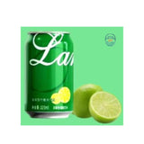 蓝喆柠檬味320ML