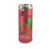 麦兒儿芭乐茉莉气泡果汁（纤体瓶）330ml