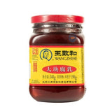 王致和大块腐乳340G