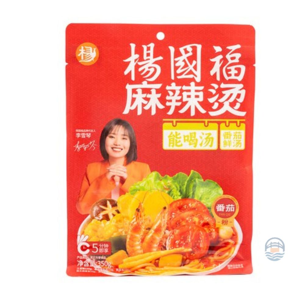 杨国福麻辣烫(番茄粉)350g
