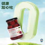 绿山果园-杨梅罐头360G
