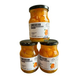 绿山果园-蜜桔罐头360G