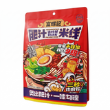 富螺记肥汁米线310g