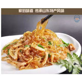 孔圣红薯粉条500G