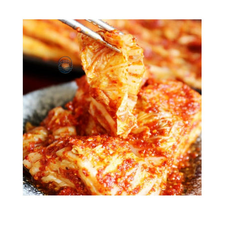 淳于府辣白菜爽口泡菜200g