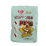 怡达糖葫芦山楂串400G