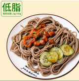 今旭三个樱桃粗粮系列荞麦面400g