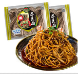 今旭粗粮系列荞麦面400g