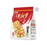 富士町天妇罗虾饼40G-香辣味