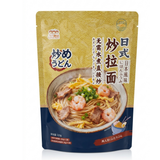 今旭三个樱桃·日式炒拉面420g