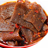 开小差-魔芋素毛肚川香42G(麻辣味）