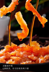 开小差-魔芋素毛肚川香42G(麻辣味）