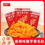开小差-火锅素毛肚42G（香辣味）