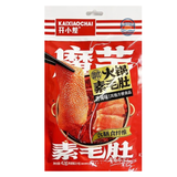 开小差-火锅素毛肚42G（香辣味）